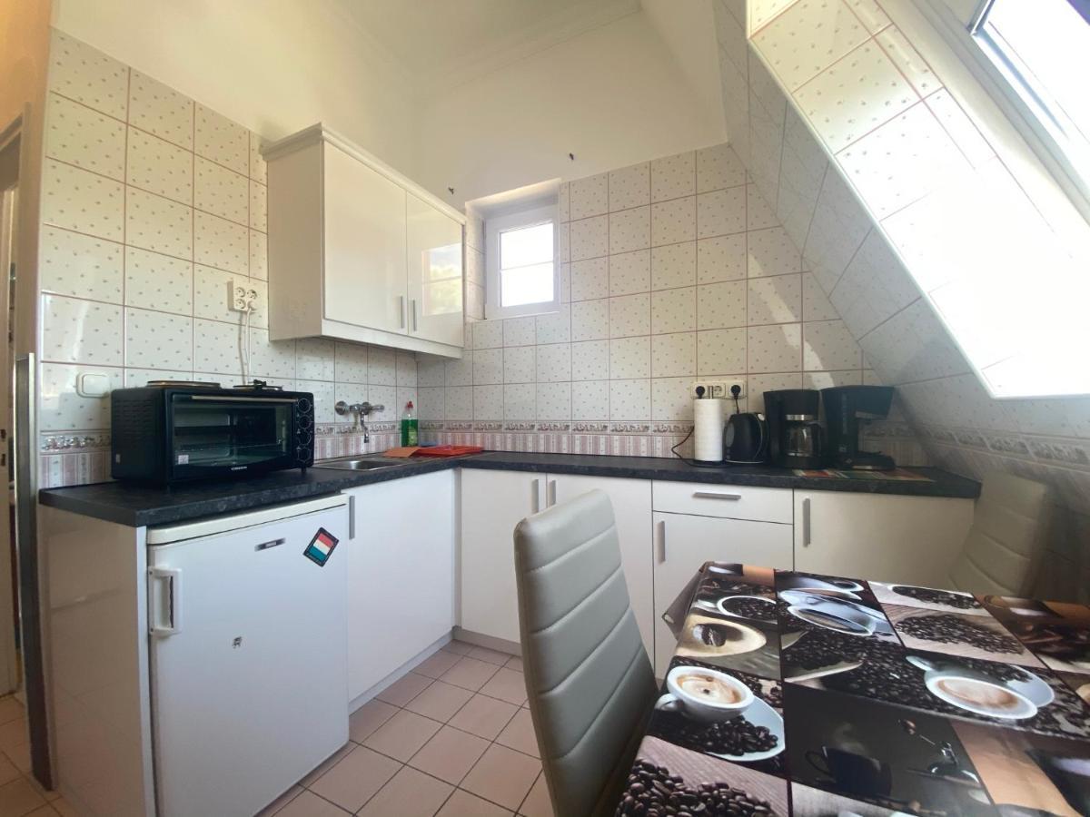 Barbara Vendeghaz Apartment Balatonfured Luaran gambar