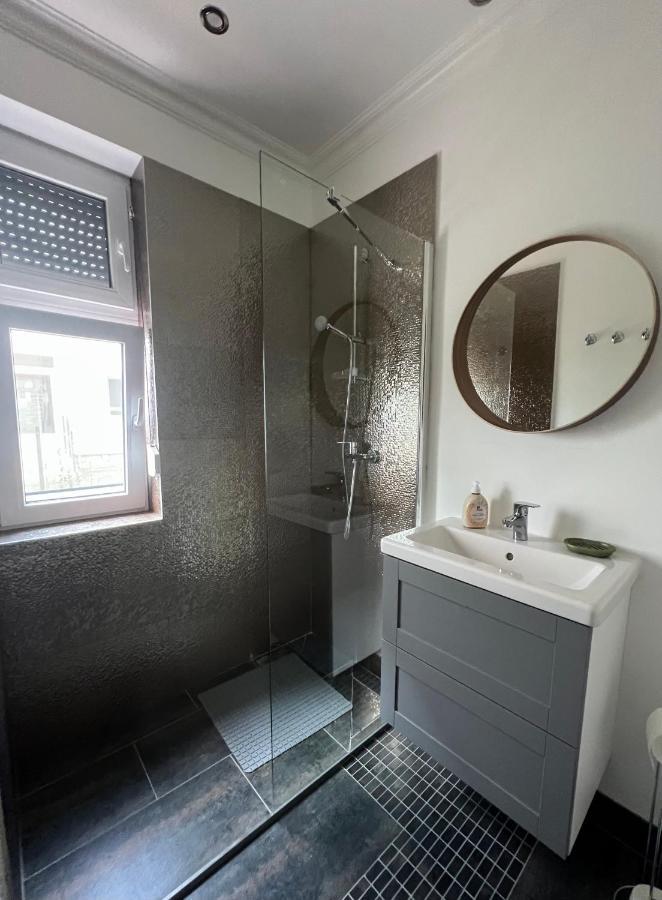 Barbara Vendeghaz Apartment Balatonfured Luaran gambar