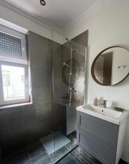 Barbara Vendeghaz Apartment Balatonfured Luaran gambar