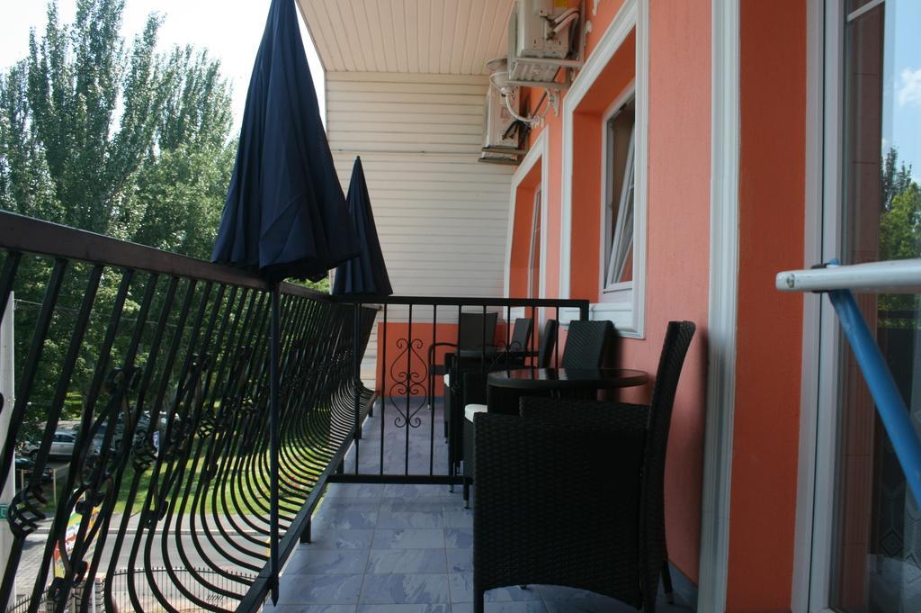 Barbara Vendeghaz Apartment Balatonfured Bilik gambar